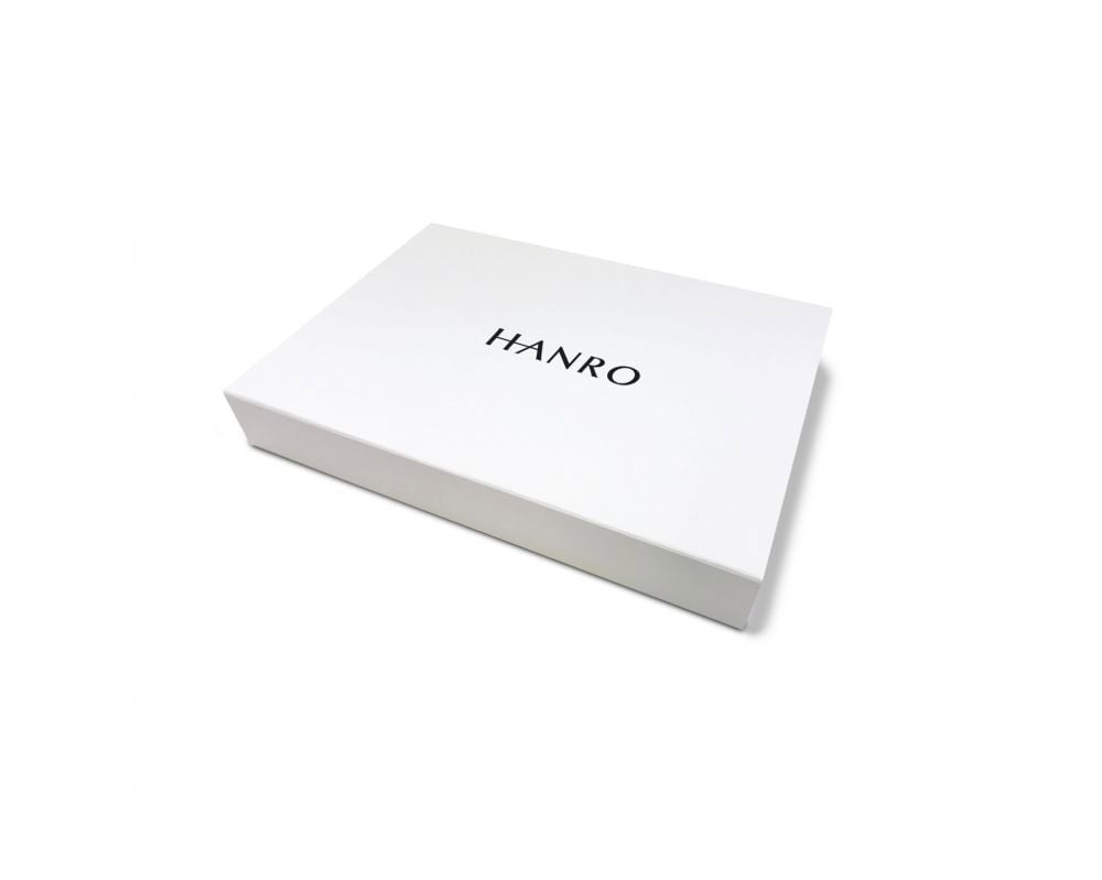 Front cutout view of HA pos  Box 1 PU (10 Pce)
