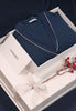 General view of a promotion item unisex model wearing HA pos  Box 1 PU (10 Pce)