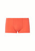 Front cutout view of HA tigerlily microfibre Pants
