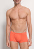 Front view of a men model wearing HA tigerlily microfibre Pants