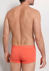 Back view of a men model wearing HA tigerlily microfibre Pants
