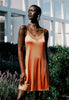 Cira Negligee 90cm | light carnelian 070791-072288