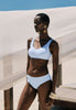 Invisible Touch Soft Cup Bra | blue dove 071139-072581