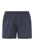 Front cutout view of HA stormy gray cotton Boxers