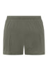 Back cutout view of HA smokey olive cotton Boxers