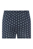 Back cutout view of HA celestial night cotton Boxers
