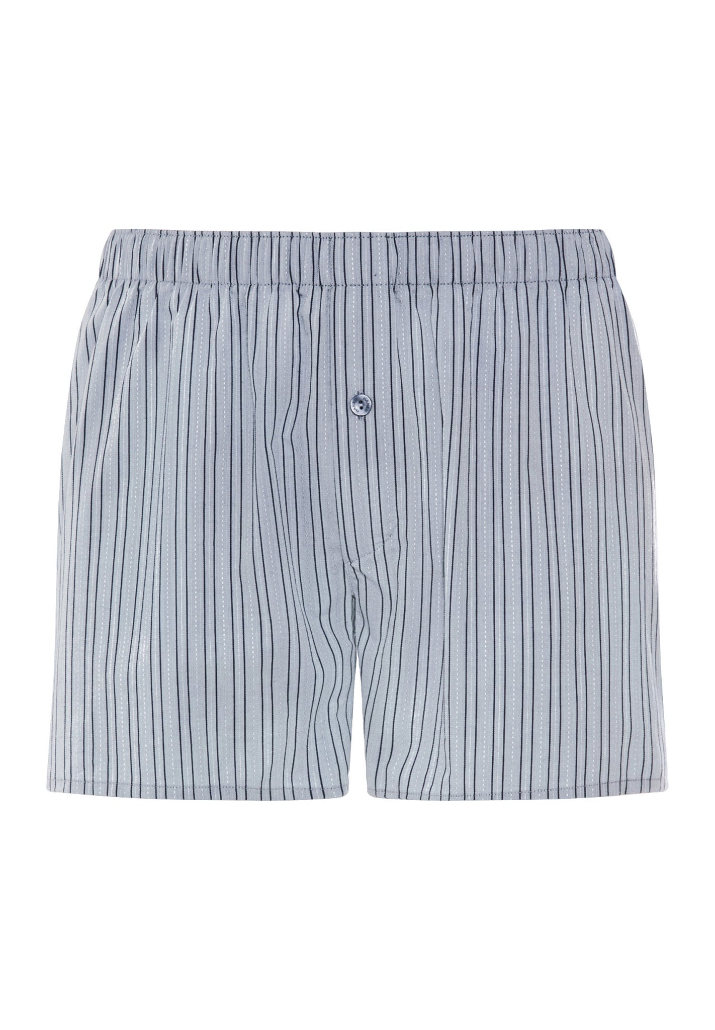 Front cutout view of HA jeans lines cotton Boxers
