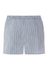Back cutout view of HA jeans lines cotton Boxers
