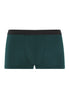 Front cutout view of HA pine leaf microfibre Pants