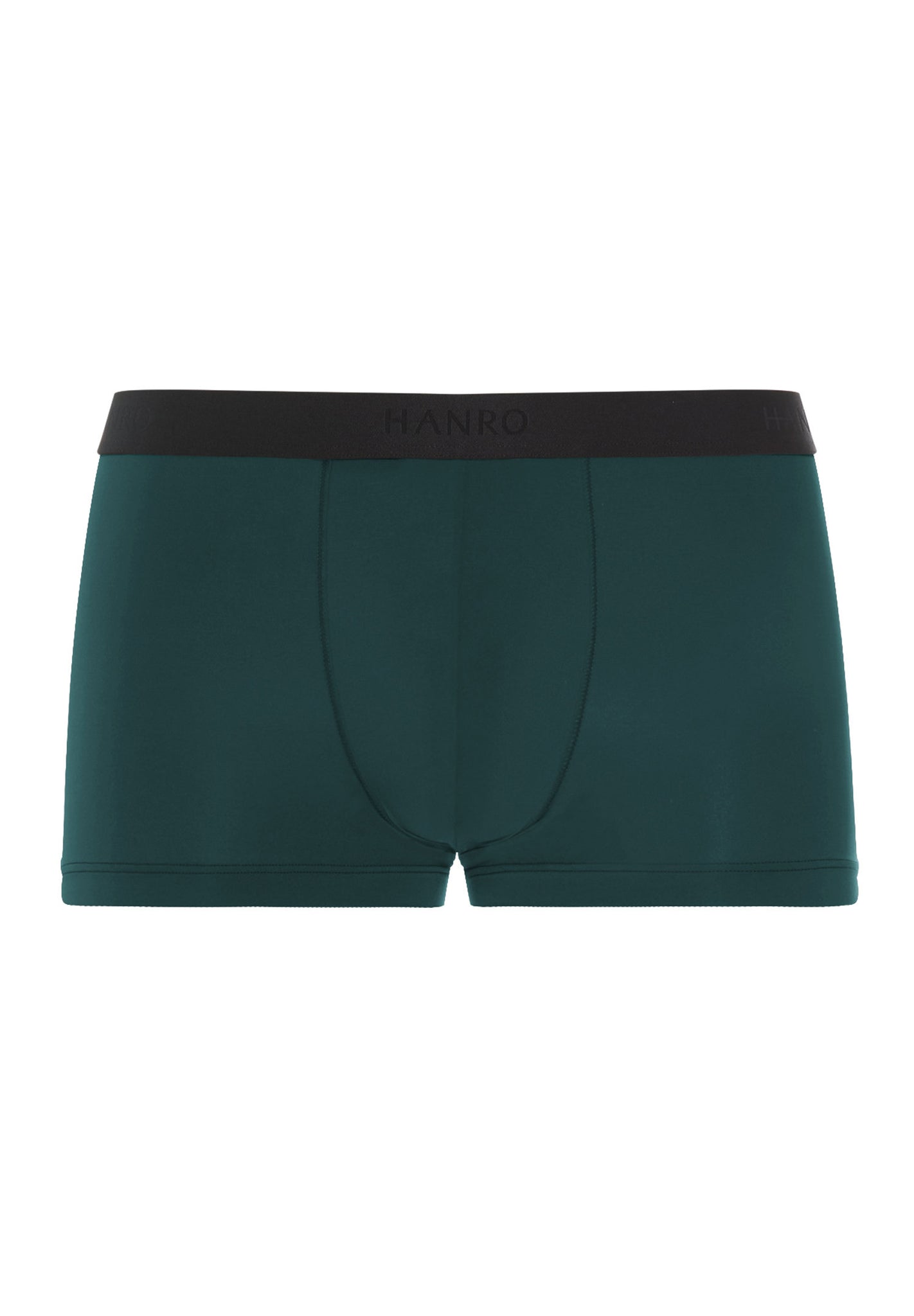 Front cutout view of HA pine leaf microfibre Pants
