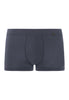 Front cutout view of HA stormy gray modal/viscose/tencel Pants