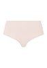 Front cutout view of HA moonlight modal/viscose/tencel Midi Briefs