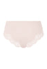 Back cutout view of HA moonlight modal/viscose/tencel Midi Briefs
