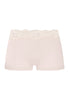 Front cutout view of HA moonlight modal/viscose/tencel Panty