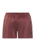 Back cutout view of HA apple butter silk Knickers