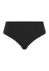 Front cutout view of HA phantom wool Maxi Briefs