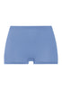 Front cutout view of HA bluebird microfibre Panty