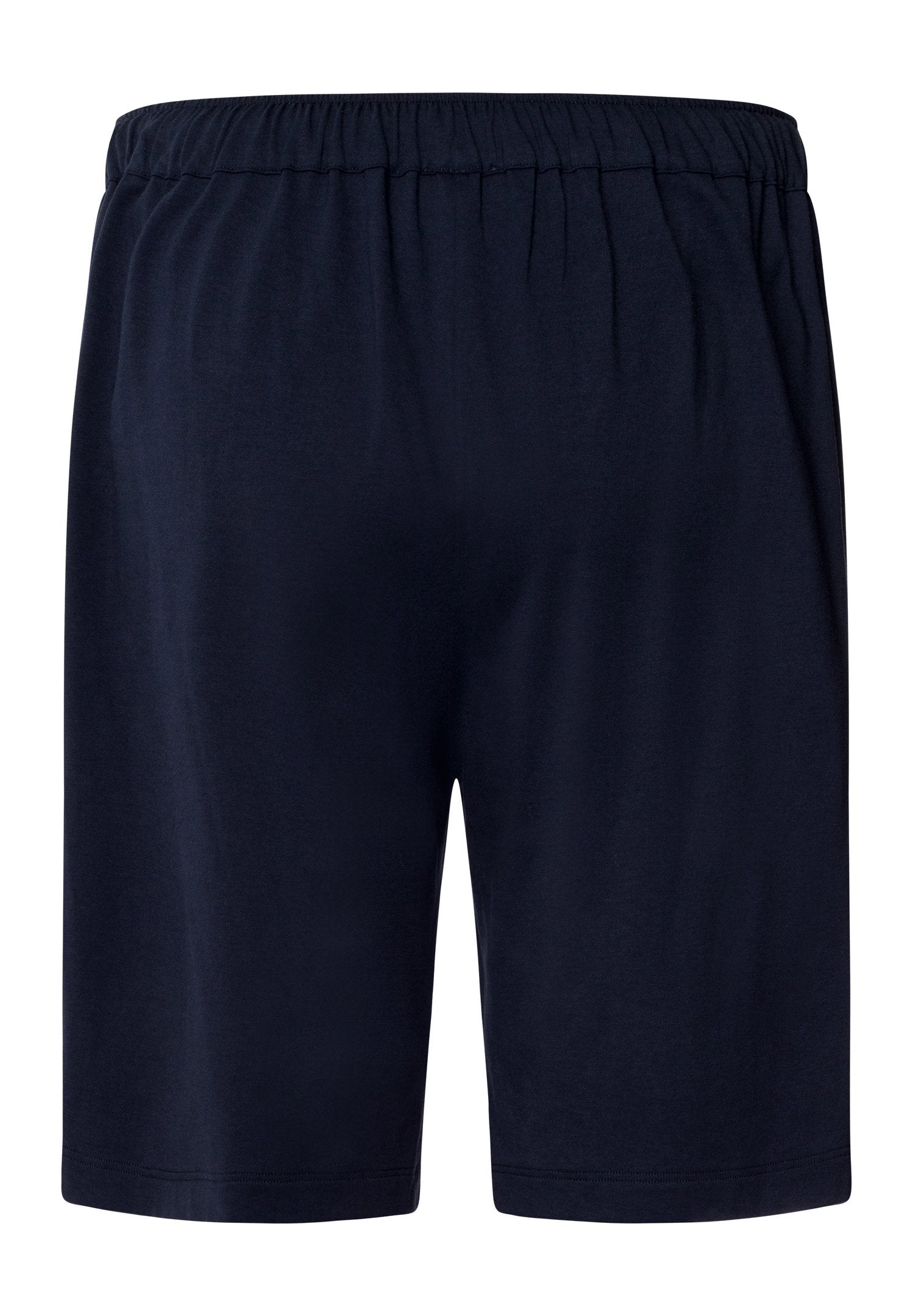 Night & Day Short Pants in Deep Navy | HANRO
