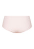 Back cutout view of HA powder cotton Maxi Briefs