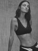 Cotton Delight Soft Cup Bra | black 071838-070019