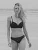 Moments Padded Bra | black 071503-070019