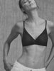 Smooth Illusion Soft Cup Bra | black 070842-070019