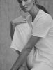 Natural Shirt S/SLV Shirt | white 078662-070101