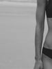 Invisible Touch Mini Briefs | black 071142-070019