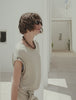 Pure Comfort Tank Top | olive stem 078901-072661