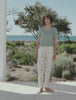 Sleep & Lounge Long Pants | flowing paint 074845-073074