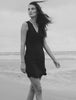 Moments NW Sleeveless Nightdress 90cm | black 077929-070019